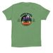 Camp Pride Shirts for All!, a Leaf Premium Cotton Tee