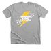 Tough Like Taylor, a Athletic Heather Premium Unisex Tee