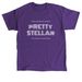Rett Syndrome Research Fundraiser, a Purple Classic Unisex Tee