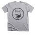 Wren's Drive Thru - design #1, a Athletic Heather Premium Unisex Tee