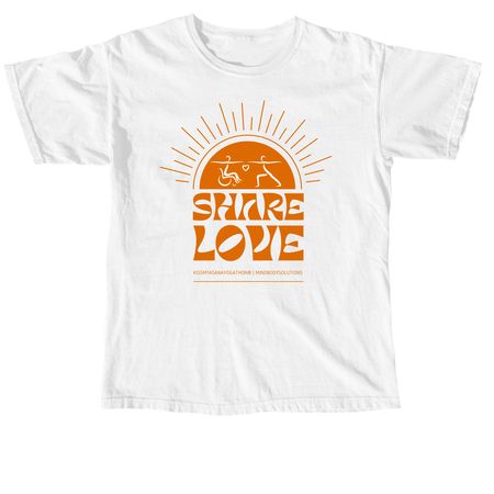 Get in the Groove, a White Comfort Colors Unisex Tee