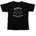 Support Local 3.0, a Black Comfort Colors Unisex Tee