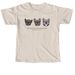 Mogwai Merch, a Ivory Comfort Colors Unisex Tee