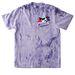 Please Pardon the Screaming EO 2026, a Amethyst Comfort Colors Colorblast Tee