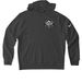 Troop 15 Additional, a Anthracite Nike Club Fleece Pullover Hoodie