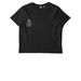 COACH, a Black Stanley/Stella Women?s Stella Muser Tee