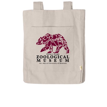 NEW! UMZM Tote Bag, a Pumice Reclaimist Everywhere Tote Bag