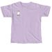 Feed 'Em, a Orchid Comfort Colors Unisex Tee