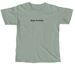 Ridglan Rescue 2026 Wear, a Bay Comfort Colors Unisex Tee
