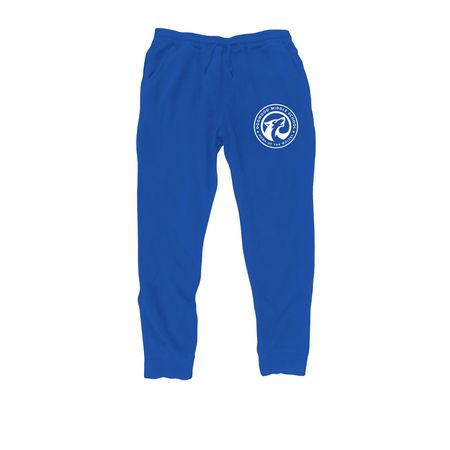 DES Fleece Joggers, a Royal Midweight Fleece Joggers