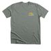 Nosework and Engagement - Premium Apparel, a Deep Heather Premium Unisex Tee
