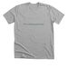 Javier?s campaign&nbsp;, a Athletic Heather Premium Unisex Tee