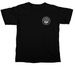RCC - The Brown Tree 2026, a Black Comfort Colors Unisex Tee