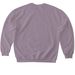 Supporting Love, Supporting Equality, a Paragon Softstyle Crewneck Sweatshirt (back-view)
