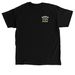 Don?t Tread On Me, a Black Classic Unisex Tee