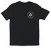 Daughters of His Most Sacred Heart, a Black Softstyle Cotton Tee
