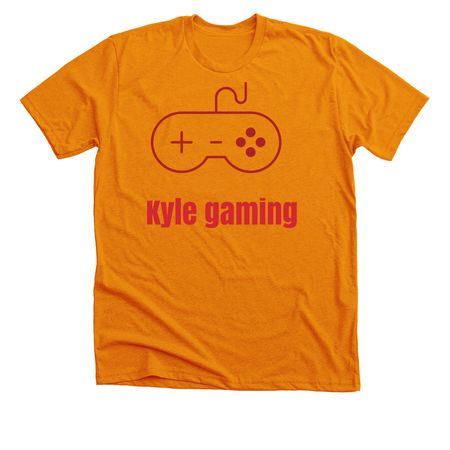 Kyle gaming merch store, Official Merchandise