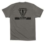 GRC NORTH EAST NATIONALS, a Storm Premium Cotton Tee (back-view)