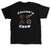 Callan?s Crew 2026, a Black Classic Unisex Tee