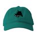 Hats, a Emerald Forest Printed Eco Baseball Cap