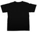 FRESHMEN PALY '30 Viking Swag, a Black Comfort Colors Unisex Tee (back-view)