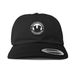 VDK hats!&nbsp;, a Black Printed Classic Baseball Cap