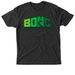 T-Shirts & Longsleeves, a Vintage Black Triblend Unisex Tee