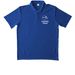 UJIERES TEAM, a True Royal Unisex Performance Polo