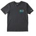 Athletic Wear (LTC back), a Anthracite Nike Dri-FIT Jersey Blend Performance Tee