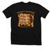 Heughligans 13th Anniversary Apparel, a Solid Black Blend Premium Unisex Tee