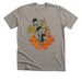 three sisters, a Heather Stone Premium Unisex Tee