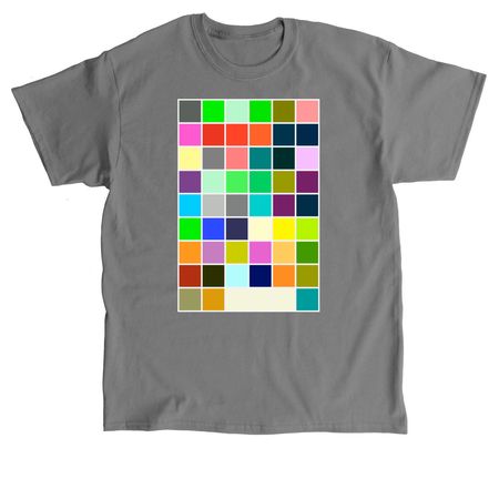 SLC: We're in the zone!, a Charcoal Classic Unisex Tee