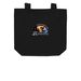 PMC 10 Year, a Black Organic Cotton Tote Bag