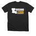 Hurricane Ida Relief, a Dark Grey Heather Premium Unisex Tee