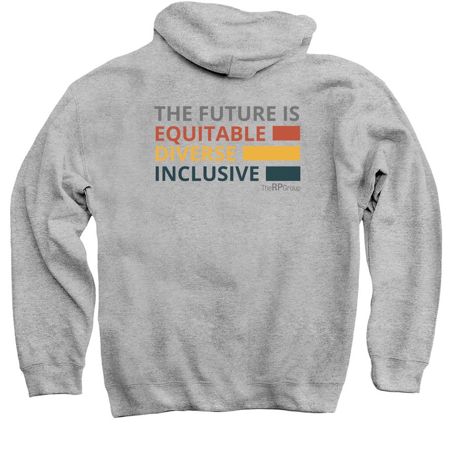EDI 2026, a Sport Grey Pullover Hoodie