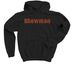 6Ten June, a Black Youth Pullover Hoodie