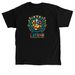 Latino Conservation Week, a Black Classic Unisex Tee