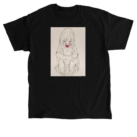 Always Fighting&nbsp;, a Black Classic Unisex Tee