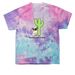 The T-Shirt Shop II, a Cotton Candy Classic Tie Dye Tee