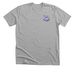 "Its a Good Day to Dance", a Athletic Heather Premium Unisex Tee
