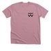 Girls with Guns, Have More Fun ?&nbsp;, a Heather Orchid Premium Unisex Tee