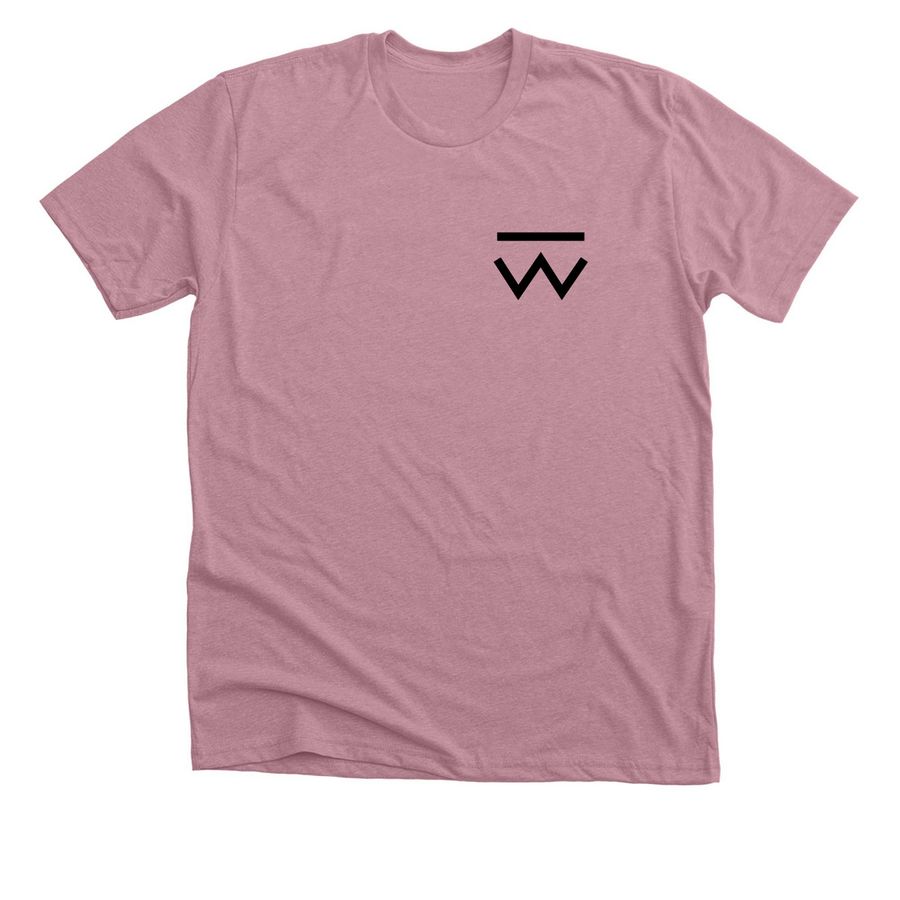 Girls with Guns, Have More Fun ?&nbsp;, a Heather Orchid Premium Unisex Tee