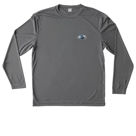 Unisex Performance Long Sleeve Tee