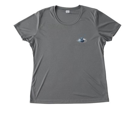 Women's Performance Tee