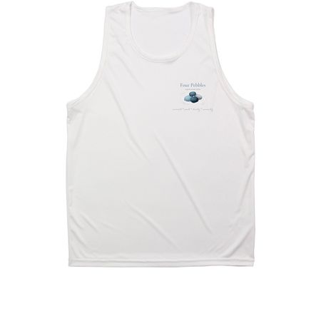 Unisex Performance Tank Top