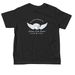 In memory of Autumn Beemer, a Black Toddler Tee (back-view)