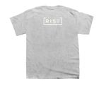 I AM 2, a Sport Grey Youth Unisex Tee (back-view)