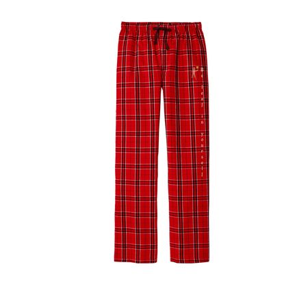 Beleaf in yourself pants, a New Red Flannel Pajama Pant