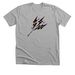 Hex the Patriarchy, a Athletic Heather Premium Unisex Tee
