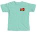 Islander 10.28.26, a Chalky Mint Comfort Colors Unisex Tee